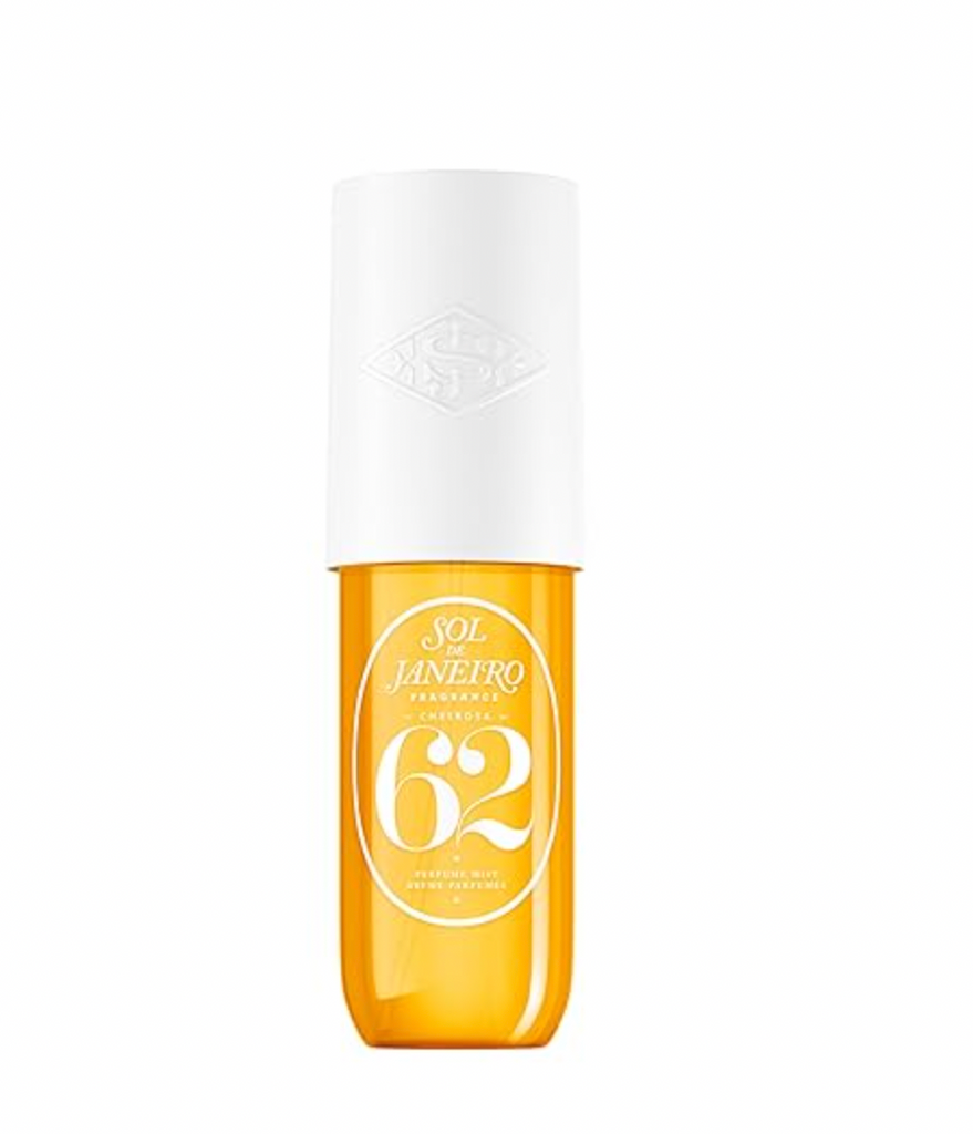 Sol de Janeiro Hair & Body Perfume Mist 3 Fl Oz