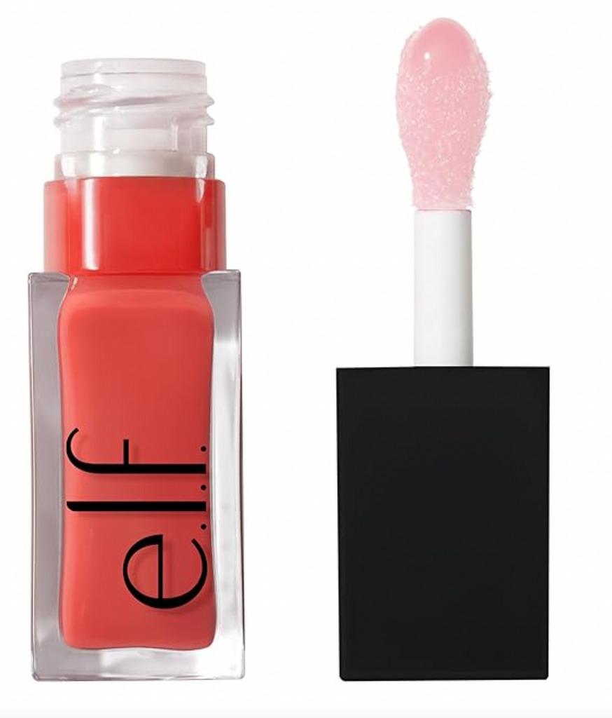 e.l.f. Glow Reviver Lip Oil