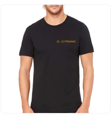 Cytronic Tee Shirt